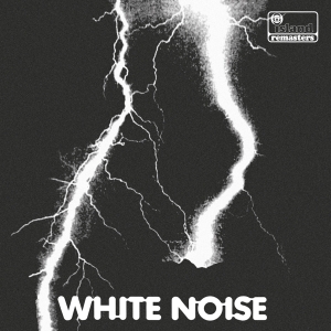 White Noise - An Electric Storm i gruppen ÖVRIGT / Övrigt / aub hos Bengans Skivbutik AB (4254380)