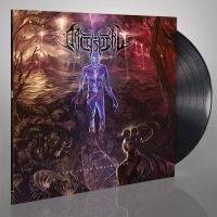 Archspire - Lucid Collective (Vinyl Lp) i gruppen VINYL / Hårdrock hos Bengans Skivbutik AB (4254384)