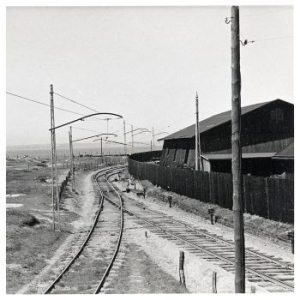 Råå - Skånes Järnvägar i gruppen VINYL / Pop-Rock hos Bengans Skivbutik AB (4254387)