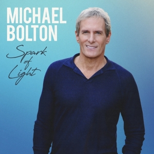 Bolton Michael - Spark Of Light i gruppen CD / Pop-Rock hos Bengans Skivbutik AB (4254460)