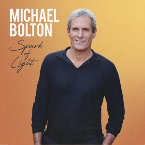 Bolton Michael - Spark Of Light i gruppen CD / Pop-Rock hos Bengans Skivbutik AB (4254461)