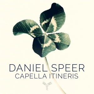 Capella Itineris - Daniel Speer: Ein Vierfaches Musicalisch i gruppen CD / Klassiskt,Övrigt hos Bengans Skivbutik AB (4254465)