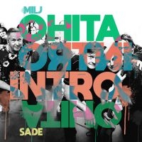 Miljoonasade - Ohita Intro i gruppen CD / Pop-Rock hos Bengans Skivbutik AB (4254549)