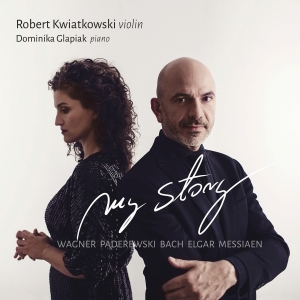 Various - My Story i gruppen Externt_Lager / Naxoslager hos Bengans Skivbutik AB (4254571)