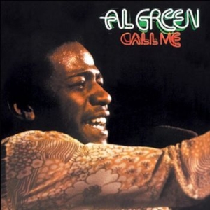 Green Al - Call Me i gruppen VINYL / RNB, Disco & Soul hos Bengans Skivbutik AB (4254707)