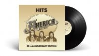 America - Hits - 50Th Anniversary Edition (Vi i gruppen VINYL / Pop-Rock hos Bengans Skivbutik AB (4254728)