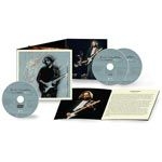 Eric Clapton - 24 Nights: Blues i gruppen CD / Pop-Rock hos Bengans Skivbutik AB (4254752)