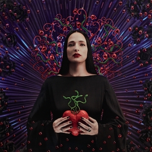 Silly Boy Blue - Eternal Lover i gruppen ÖVRIGT / Övrigt / aub hos Bengans Skivbutik AB (4254796)