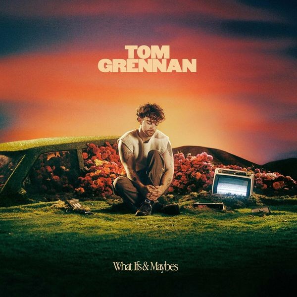 Tom Grennan - What Ifs & Maybes i gruppen ÖVRIGT / Övrigt / aub hos Bengans Skivbutik AB (4254801)
