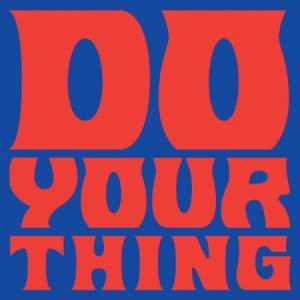Isaac Hayes - Do Your Thing i gruppen VINYL / RNB, Disco & Soul hos Bengans Skivbutik AB (4255073)
