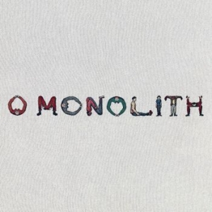 Squid - O Monolith (Transparent Blue Vinyl) i gruppen VINYL / Hårdrock hos Bengans Skivbutik AB (4255231)