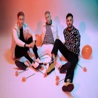 Flawes - One Step Back, Two Steps Forward i gruppen VINYL / Toppsäljare hos Bengans Skivbutik AB (4255239)