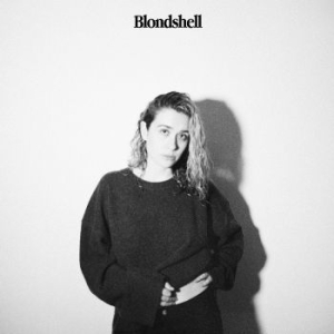Blondshell - Blondshell i gruppen VI TIPSAR / Bengans Personal Tipsar / Nellie Tipsar hos Bengans Skivbutik AB (4255241)