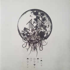 Sleep Token - Take Me Back To Eden (Pink Vinyl) i gruppen ÖVRIGT / Korr_grupp / Art.under.overvak250318 hos Bengans Skivbutik AB (4255244)