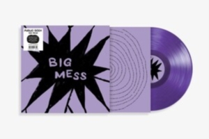 Public Body - Big Mess i gruppen ÖVRIGT / Övrigt / aub hos Bengans Skivbutik AB (4255247)