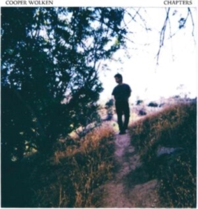 Wolken Cooper - Chapters i gruppen VINYL / Svensk Folkmusik,World Music hos Bengans Skivbutik AB (4255252)