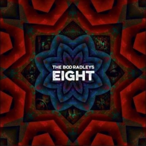Boo Radleys The - Eight i gruppen CD / Pop-Rock hos Bengans Skivbutik AB (4255258)