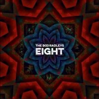 Boo Radleys The - Eight i gruppen MUSIK / Dual Disc / Pop-Rock hos Bengans Skivbutik AB (4255270)