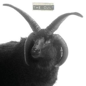 The Cult - The Cult (Off White / Ivory Vinyl) i gruppen VINYL / Pop-Rock hos Bengans Skivbutik AB (4255273)