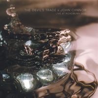 Devil's Trade The X John Cxnnor - Live At Roadburn (Vinyl Lp) i gruppen VINYL / Hårdrock hos Bengans Skivbutik AB (4255286)