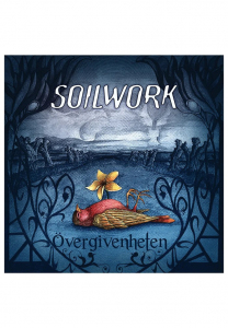 Soilwork - Övergivenheten i gruppen ÖVRIGT / Övrigt / aub hos Bengans Skivbutik AB (4255304)