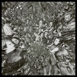 Lindström Johan - & Norrbotten Big Band i gruppen CD / Jazz hos Bengans Skivbutik AB (4255438)