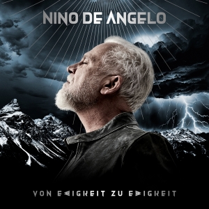 De Angelo Nino - Von Ewigkeit Zu Ewigkeit i gruppen CD / Pop-Rock hos Bengans Skivbutik AB (4255470)