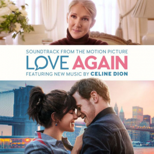Dion Céline - Love Again (Soundtrack from the Motion P i gruppen CD / Pop-Rock hos Bengans Skivbutik AB (4255471)