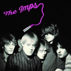 Imps The - Imps The (Vinyl Lp) i gruppen VINYL / Rock hos Bengans Skivbutik AB (4255498)