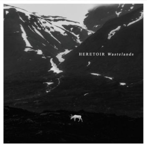 Heretoir - Wastelands (Digipack) i gruppen CD / Hårdrock/ Heavy metal hos Bengans Skivbutik AB (4255502)