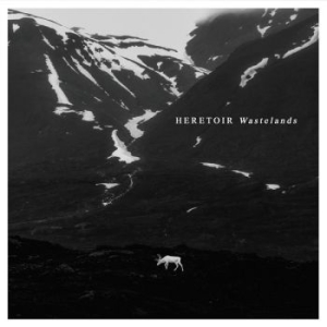 Heretoir - Wastelands (Digipack) i gruppen CD / Hårdrock hos Bengans Skivbutik AB (4255502)