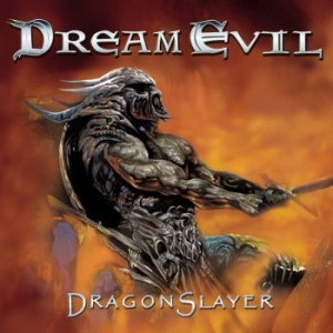 Dream Evil - Dragonslayer i gruppen CD / Hårdrock hos Bengans Skivbutik AB (4255506)