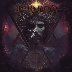 Jernlov - Resurrection i gruppen CD / Hårdrock/ Heavy metal hos Bengans Skivbutik AB (4255509)