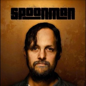 Spoonman - Silent Psalm i gruppen VINYL / Hårdrock hos Bengans Skivbutik AB (4255525)