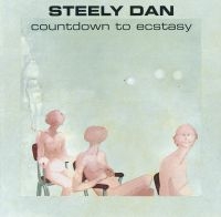 Steely Dan - Countdown To Ecstasy i gruppen ÖVRIGT / CDV06 hos Bengans Skivbutik AB (4255531)