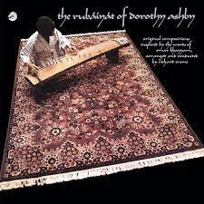 Dorothy Ashby - The Rubáiyát Of Dorothy Ashby i gruppen ÖVRIGT / Vinylkampanj Feb24 hos Bengans Skivbutik AB (4255533)