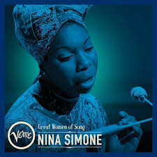 Nina Simone - Great Women Of Song: Nina Simone i gruppen ÖVRIGT / Övrigt / aub hos Bengans Skivbutik AB (4255536)
