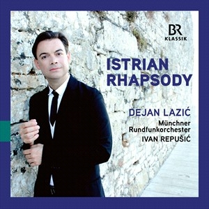 Devcic Natko Lazic Dejan Ronjgo - Devcic, Lazic & Ronjgov: Istrian Rh i gruppen Externt_Lager / Naxoslager hos Bengans Skivbutik AB (4255547)