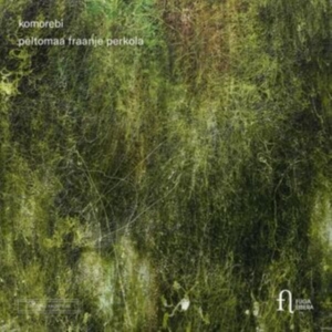 Various - Peltomaa Fraanje Perkola: Komorebi i gruppen Externt_Lager / Naxoslager hos Bengans Skivbutik AB (4255555)