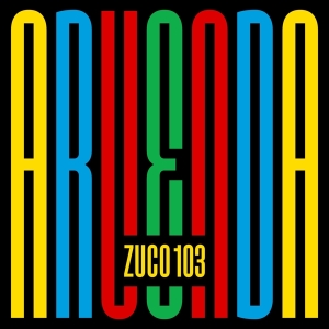Zuco 103 - Telenova i gruppen CD / Pop-Rock hos Bengans Skivbutik AB (4255577)