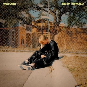 Wild Child - End Of The World (Ltd Clear Green V i gruppen VINYL / Worldmusic/ Folkmusik hos Bengans Skivbutik AB (4255621)