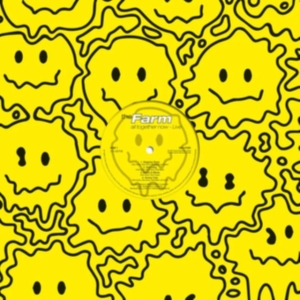 Farm The - All Together Now (Vinyl Lp) i gruppen VINYL / Pop-Rock hos Bengans Skivbutik AB (4255634)