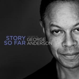 Anderson George - Songs From Tomorrow i gruppen CD / Jazz/Blues hos Bengans Skivbutik AB (4255642)