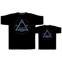 Pink Floyd - T/S Dark Side Of The Moon (Xl) i gruppen MERCHANDISE / T-shirt / Pop-Rock hos Bengans Skivbutik AB (4255648)