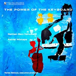 Various - The Power Of The Keyboard i gruppen Externt_Lager / Naxoslager hos Bengans Skivbutik AB (4255663)