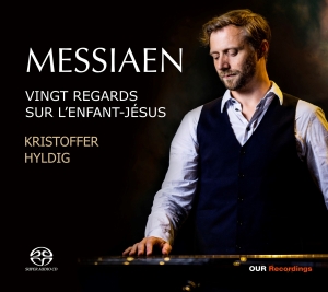 Messiaen Olivier - Vingt Regards Sur LâEnfant-JÃ©sus i gruppen MUSIK / SACD / Klassiskt hos Bengans Skivbutik AB (4255678)