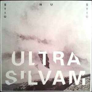 Stiu Nu Stiu - Ultra Silvam i gruppen VINYL / Hårdrock/ Heavy metal hos Bengans Skivbutik AB (4255906)