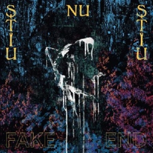 Stiu Nu Stiu - Fake End i gruppen VINYL / Hårdrock/ Heavy metal hos Bengans Skivbutik AB (4255908)
