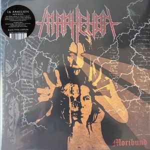 In Aphelion - Moribund i gruppen VINYL / Hårdrock/ Heavy metal hos Bengans Skivbutik AB (4255911)