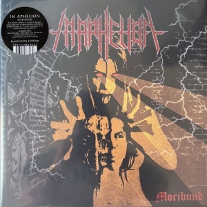 In Aphelion - Moribund i gruppen VINYL hos Bengans Skivbutik AB (4255911)